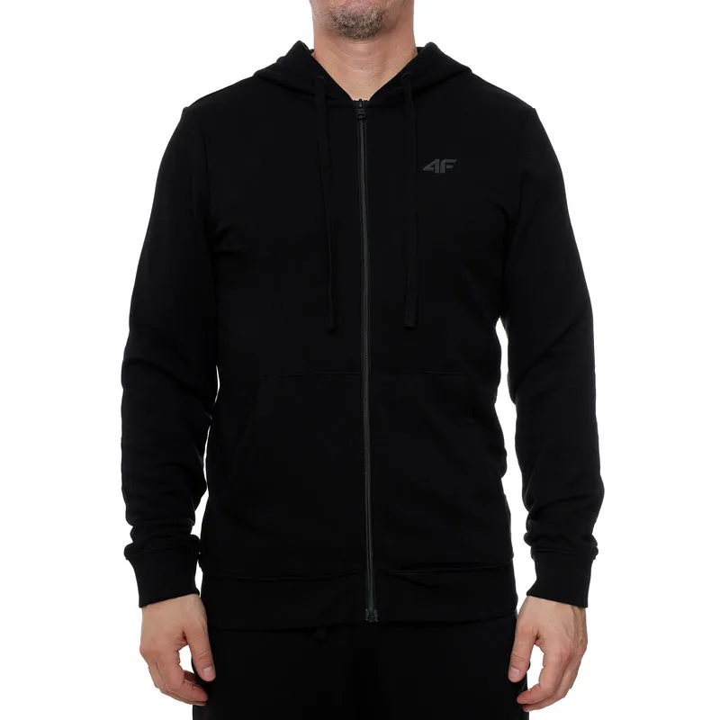 Muški duks 4F Sweatshirt