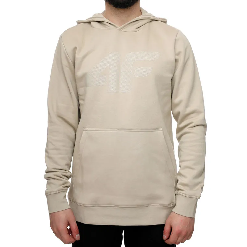 Muški duks 4F Sweatshirt