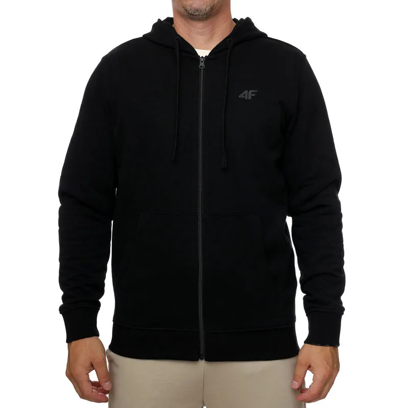Muški duks 4F Sweatshirt