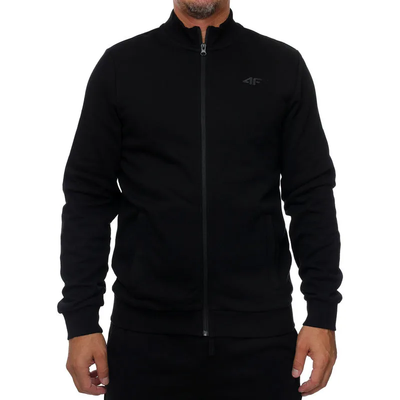 Muški duks 4F Sweatshirt