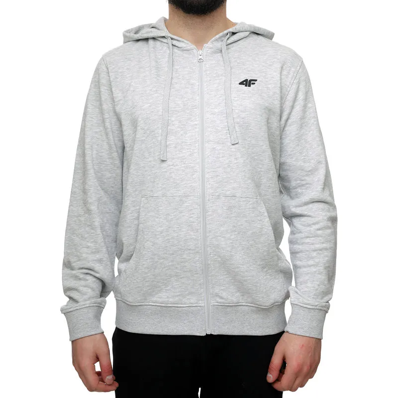 Muški duks 4F Sweatshirt