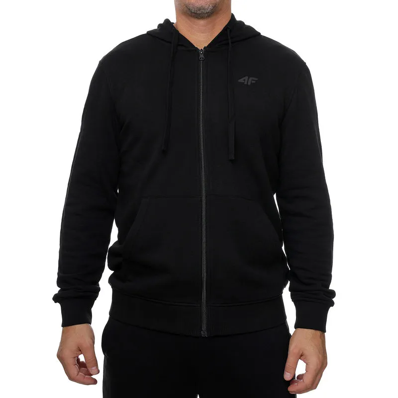 Muški duks 4F Sweatshirt
