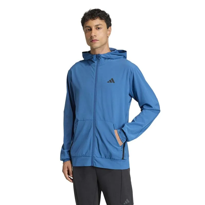 Muški duks adidas D4t hybrid