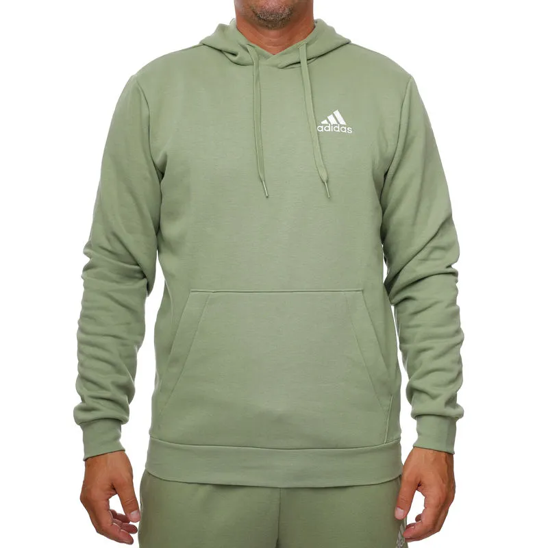 Muški duks adidas M Feelcozy Hd