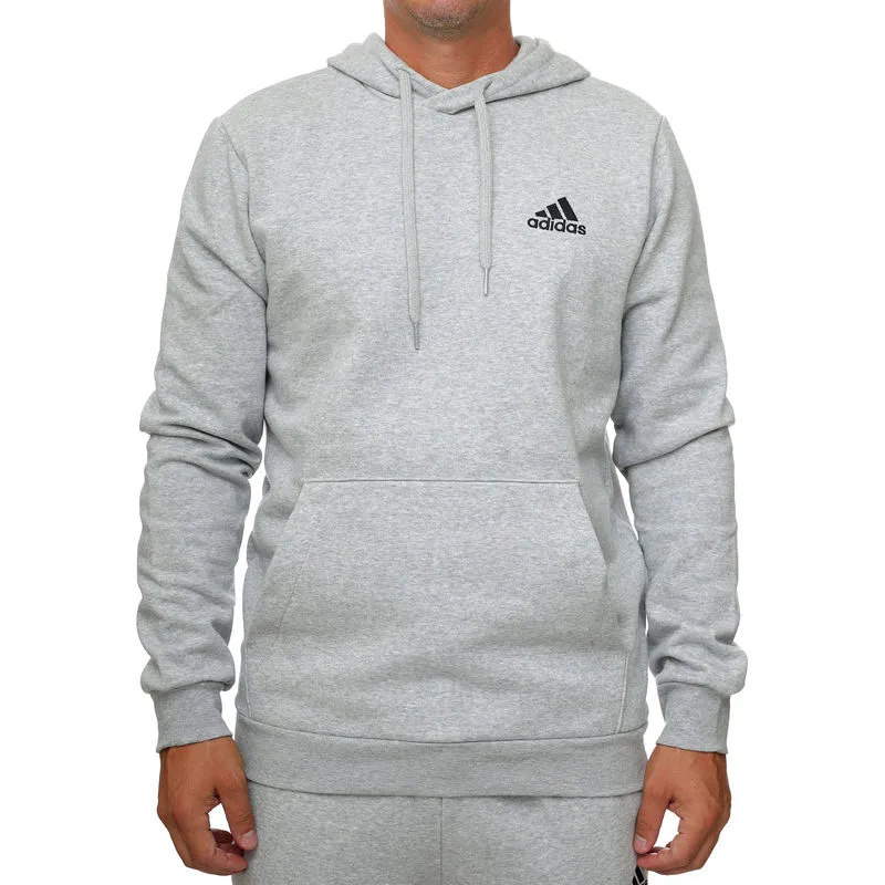 Muški duks adidas M Feelcozy Hd