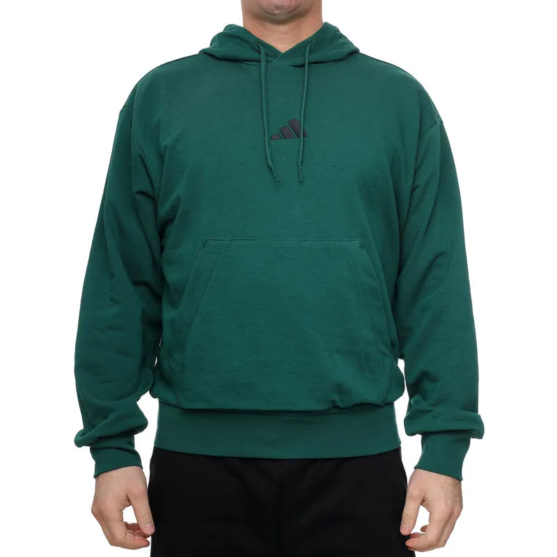 Muški duks adidas M Feelcozy Hd