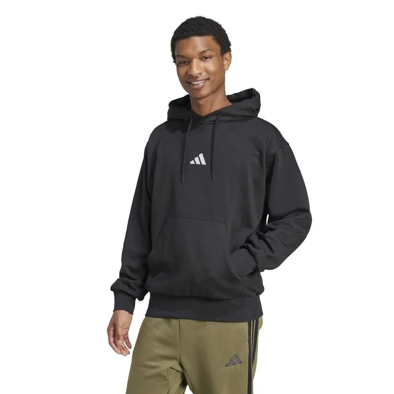 Muški duks adidas M feelcozy