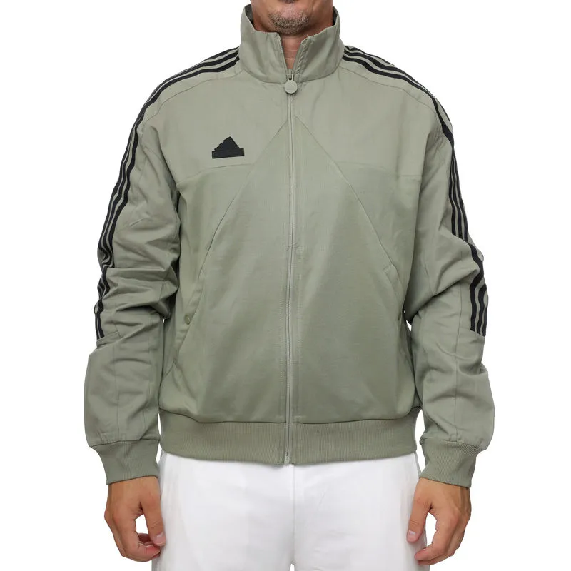 Muški duks adidas M Tiro Tt Q1 Silpeb