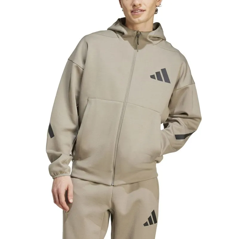 Muški duks adidas M z.n.e. fz