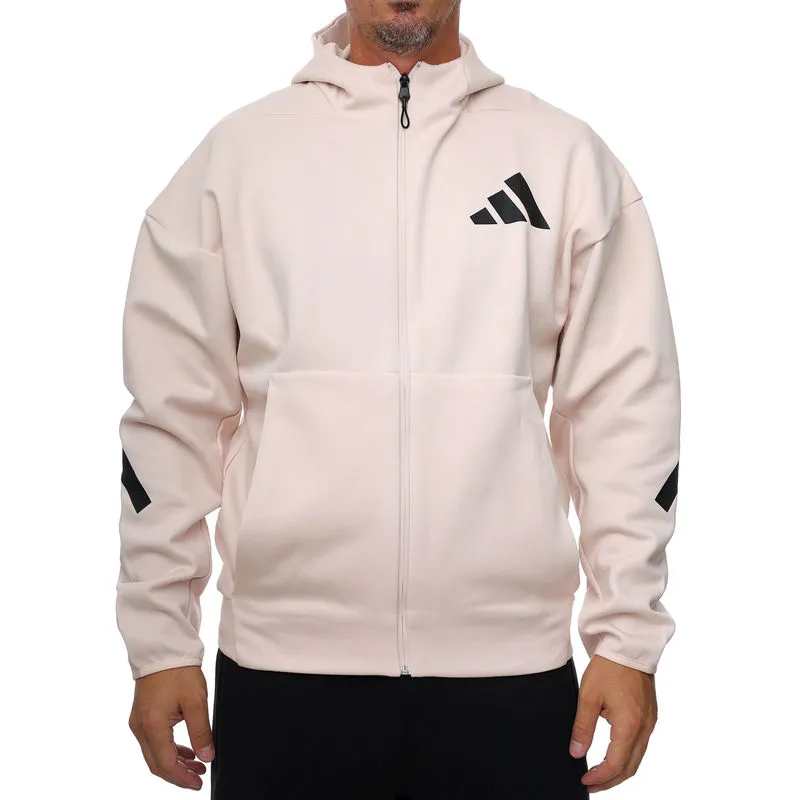 Muški duks adidas M Z.N.E. fz