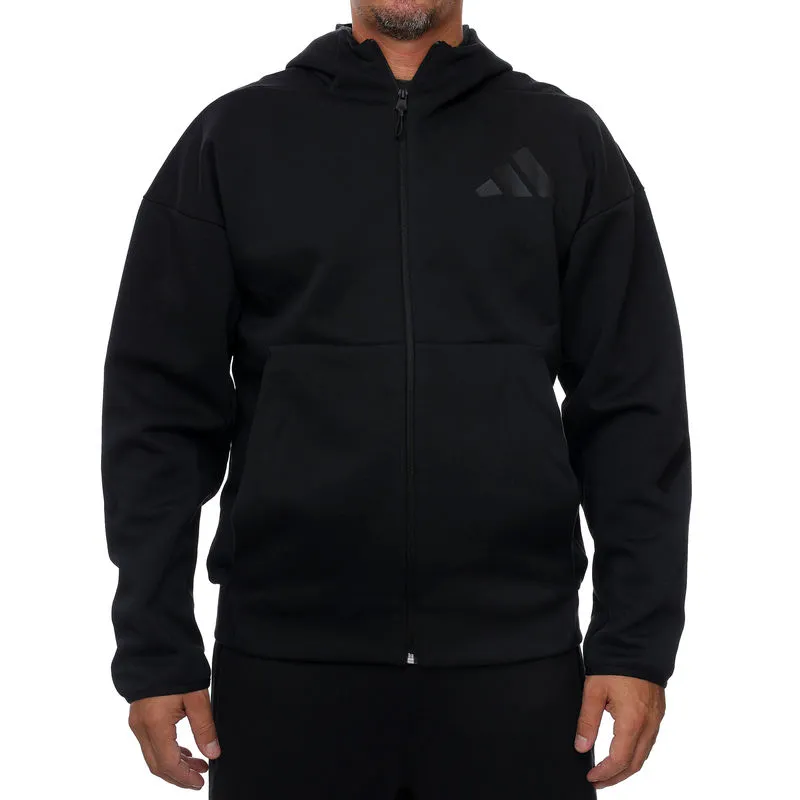 Muški duks adidas M Z.N.E. fz