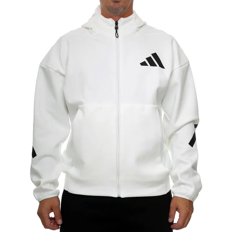 Muški duks adidas M Z.N.E. fz