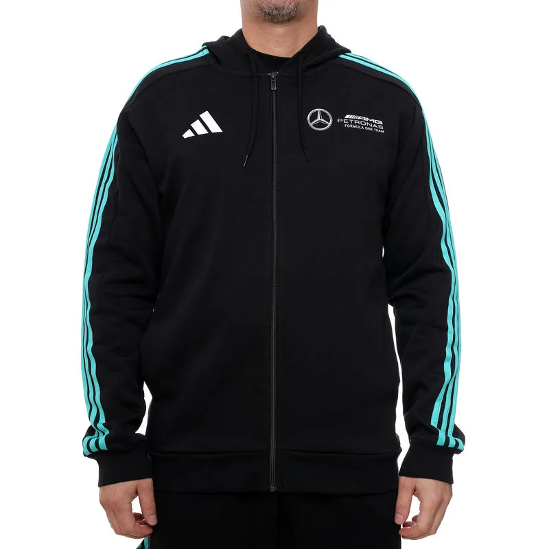 Muški duks adidas Mer dna fz hd m