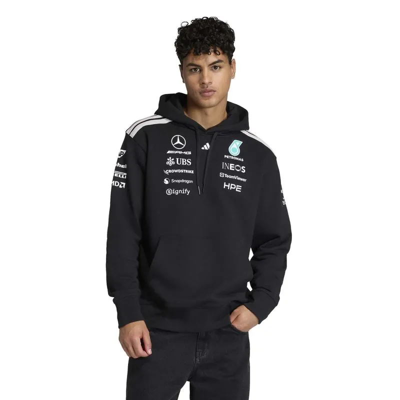 Muški duks adidas Mer dr