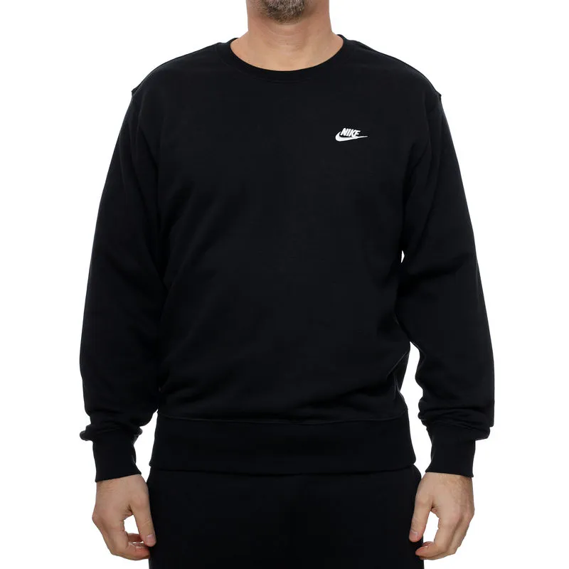 Muški duks Nike M Nk Club Ft Crew