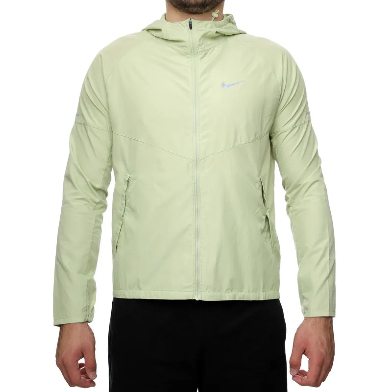 Muški duks Nike M Nk Rpl Miler Jkt