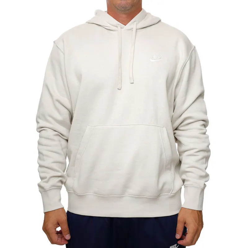 Muški duks Nike M Nsw Club Hoodie Po Bb