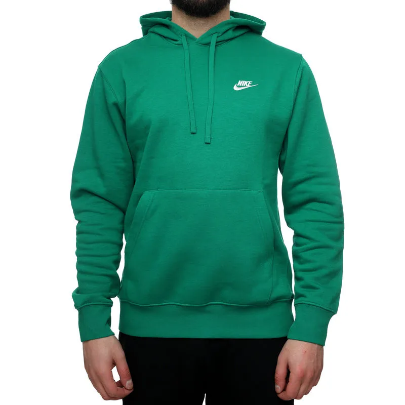 Muški duks Nike M Nsw Club Hoodie Po Bb