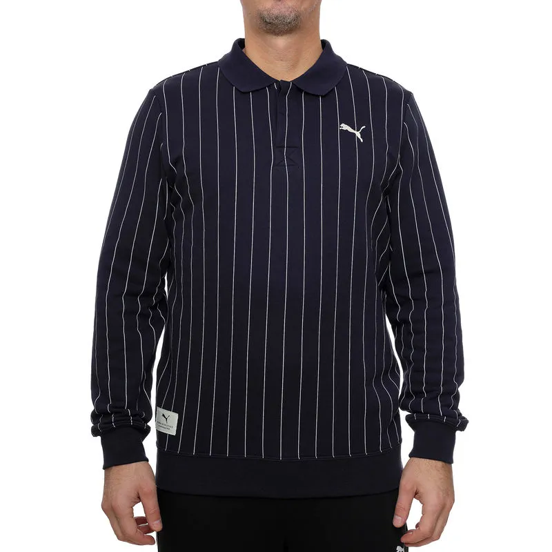 Muški duks Puma Class polo tr