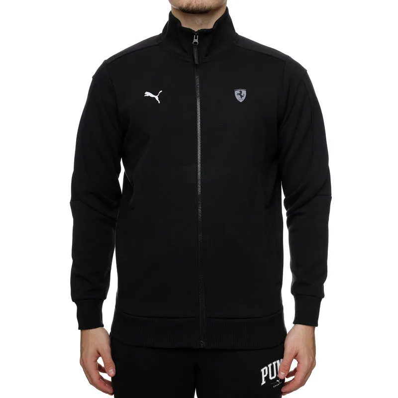 Muški duks Puma Ferrari Style Mt7 Jacket