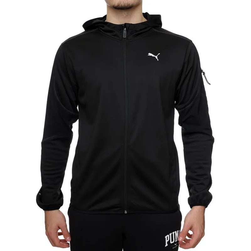 Muški duks Puma Flex Panelled Jacket