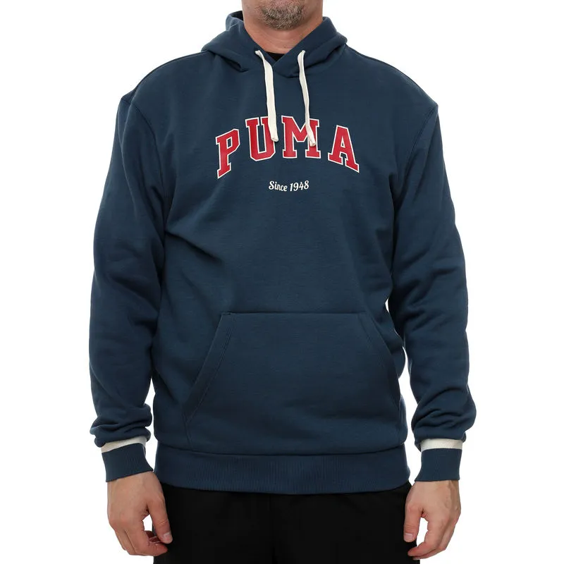 Muški duks Puma Graphics sneaker tee