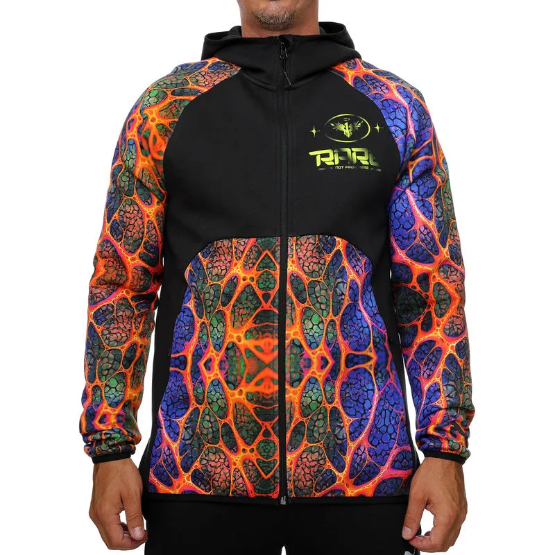 Muški duks Puma Melo alien skins dime jacket