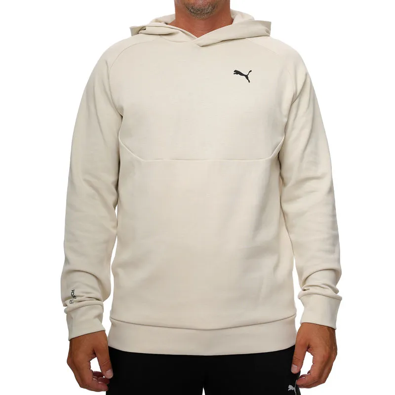 Muški duks Puma Pumatech Hoodie Dk