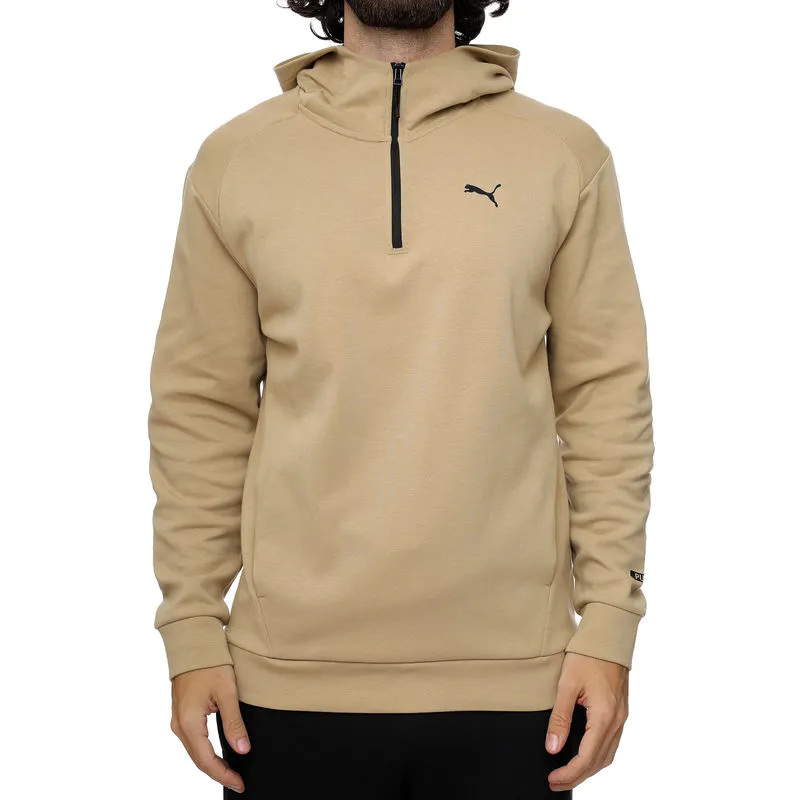 Muški duks Puma Rad/Cal Half-Zip Dk