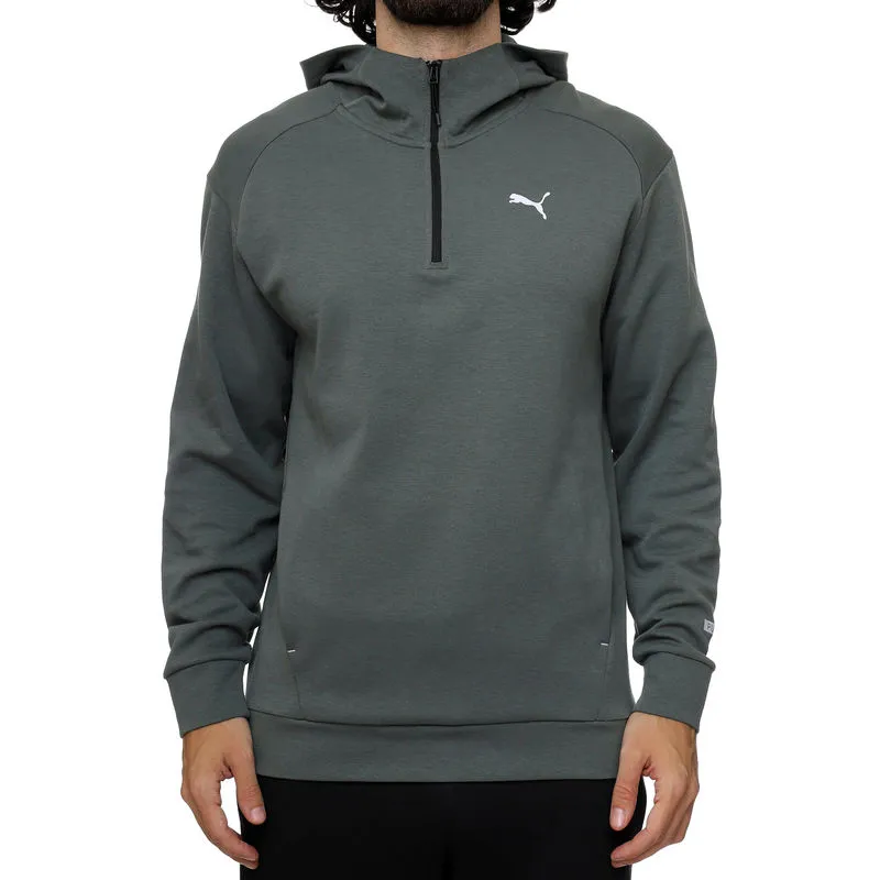 Muški duks Puma Rad/Cal Half-Zip Dk