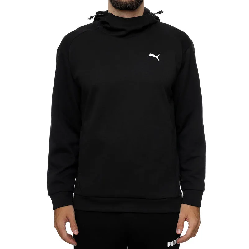 Muški duks Puma Rad/Cal Hoodie Dk