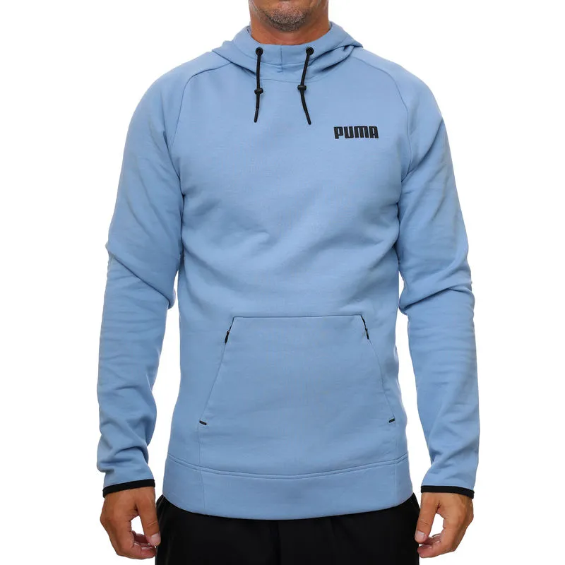 Muški duks Puma Spacer Hoodie M