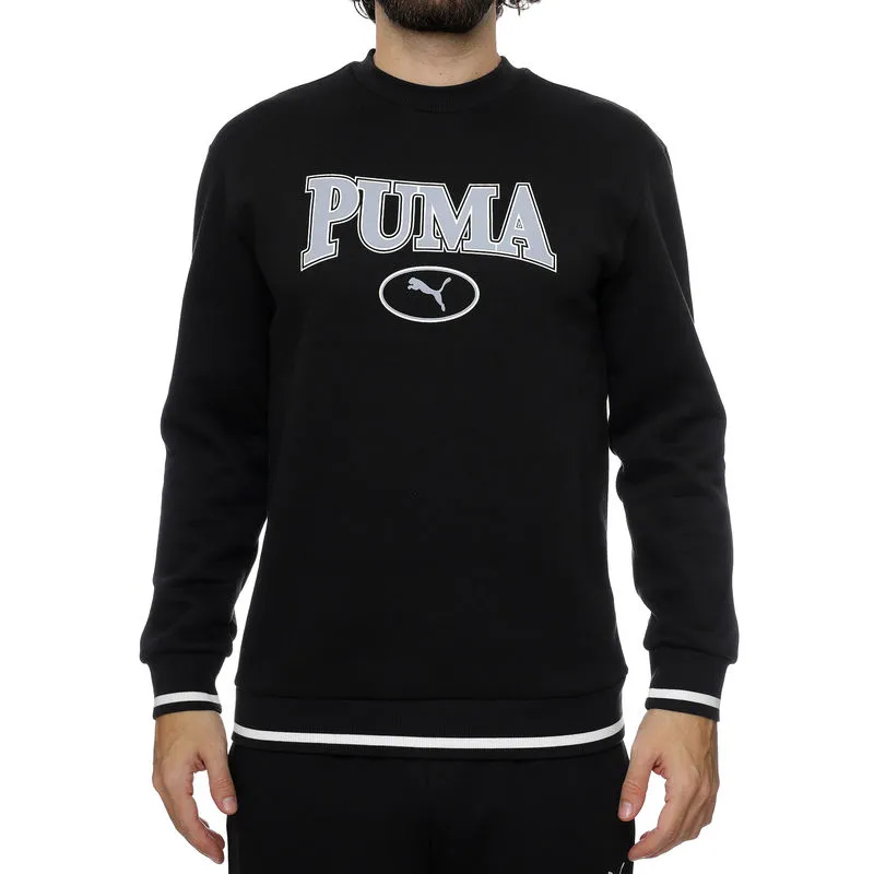 Muški duks Puma Squad Crew FL