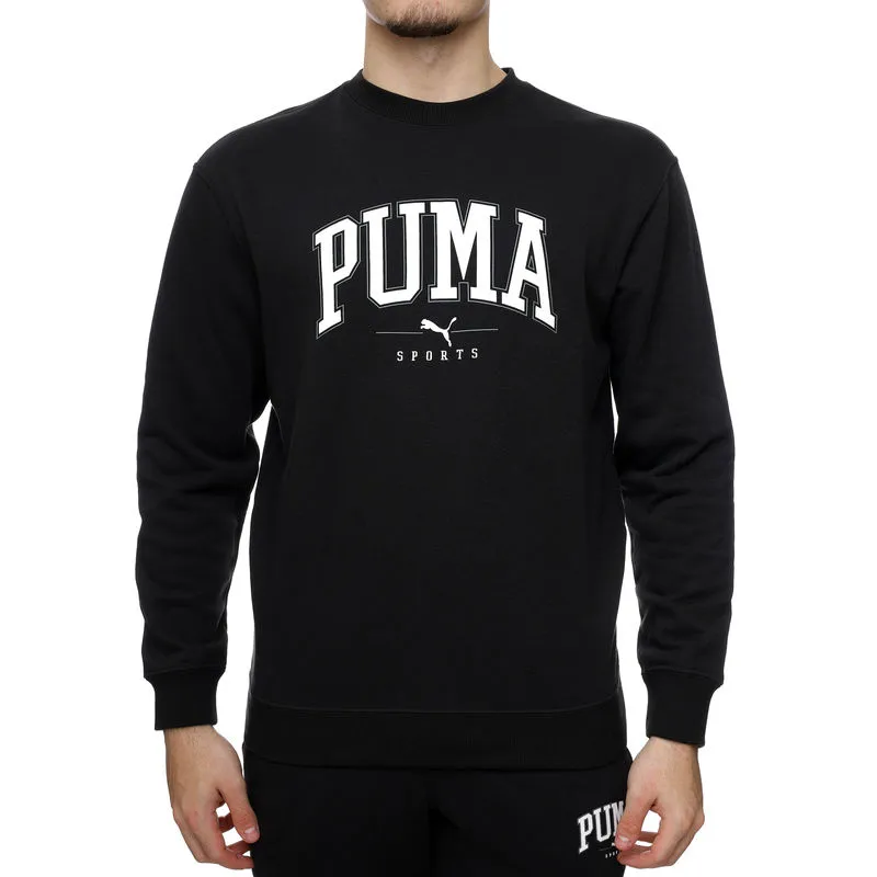 Muški duks Puma Squad Crew Tr