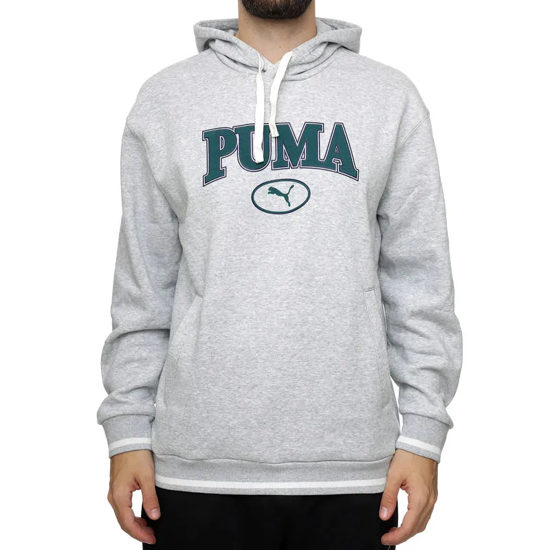 Muški duks Puma Squad Hoodie Fl