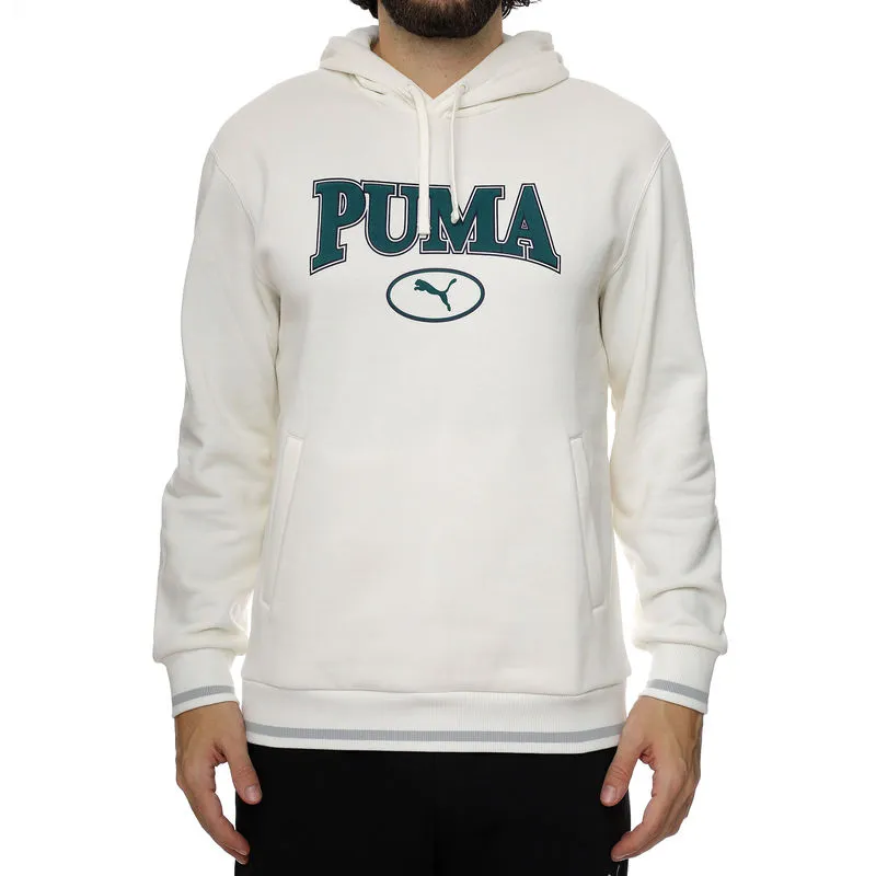 Muški duks Puma Squad Hoodie Fl