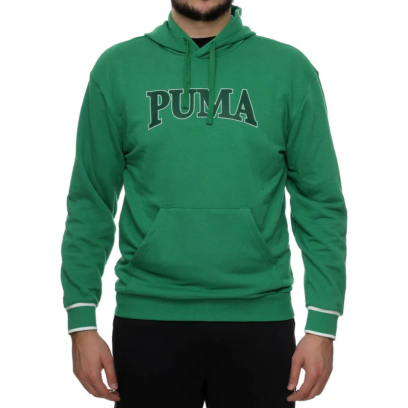 Muški duks Puma Squad Hoodie Tr