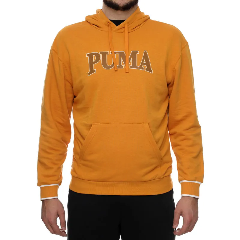 Muški duks Puma Squad Hoodie Tr