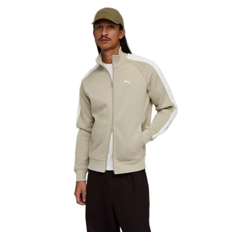Muški duks Puma T7 always on track jacket dk