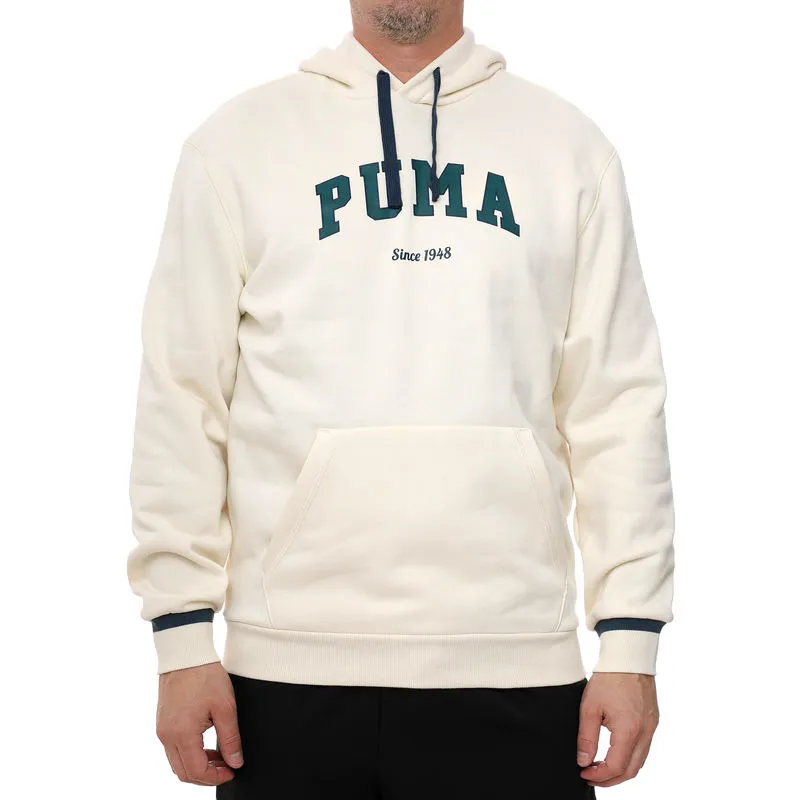 Muški duks Puma Varsity 2.0 hoodie