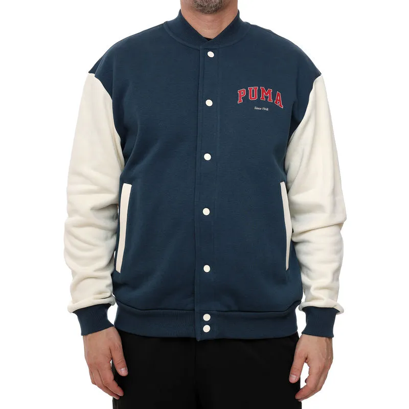 Muški duks Puma Varsity tee m