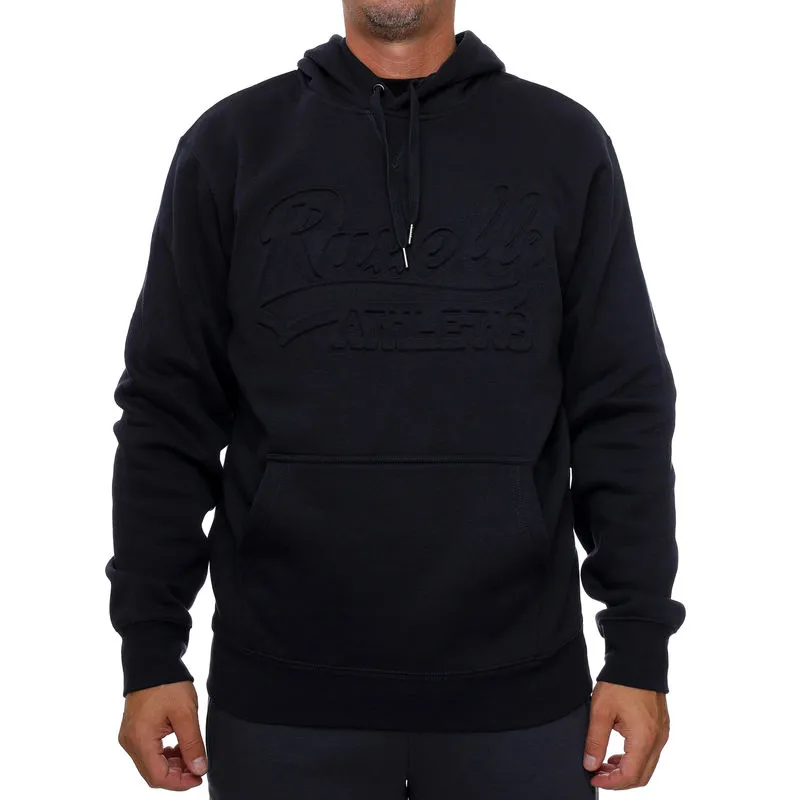 Muški duks Russell Athletic Carlo-Pull Over Hoody