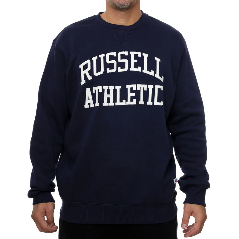 Muški duks Russell Athletic Crewneck Sweat