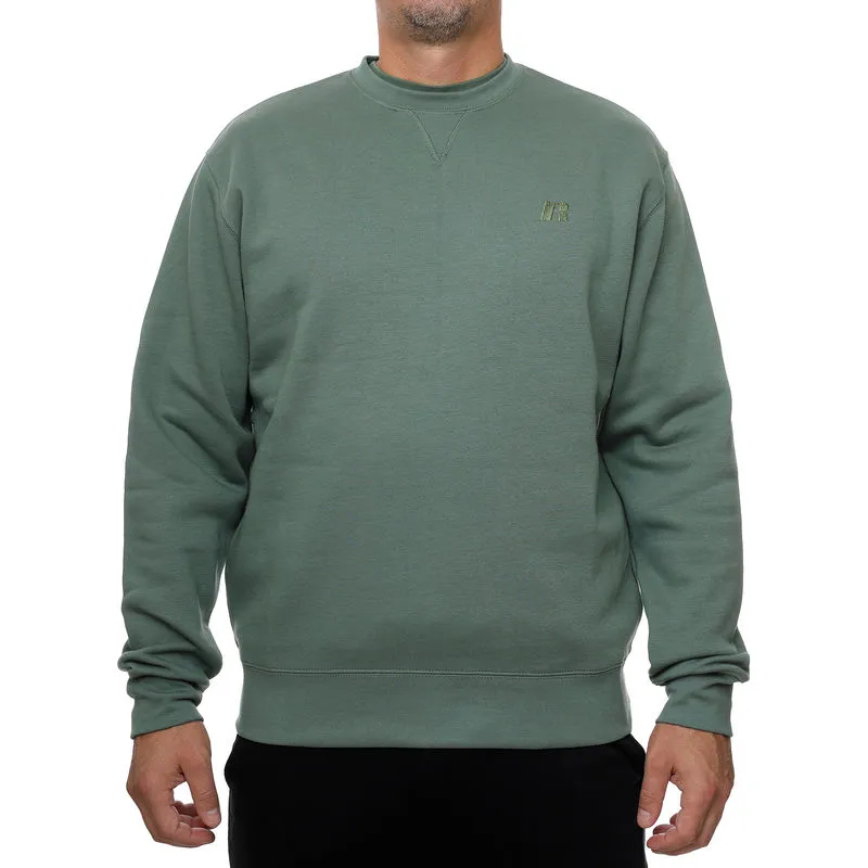 Muški duks Russell Athletic Crewneck Sweatshirt