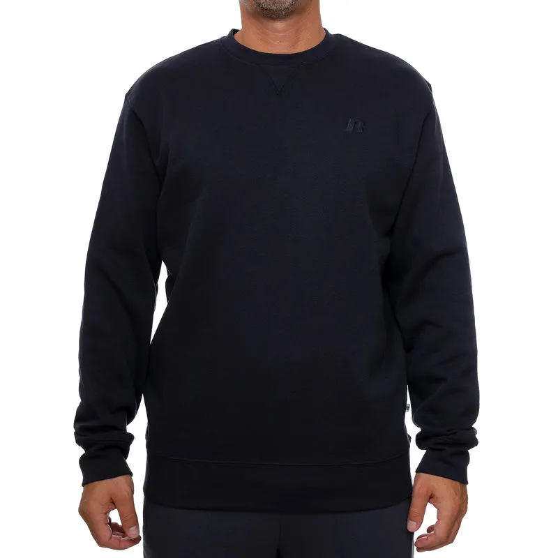 Muški duks Russell Athletic Crewneck Sweatshirt