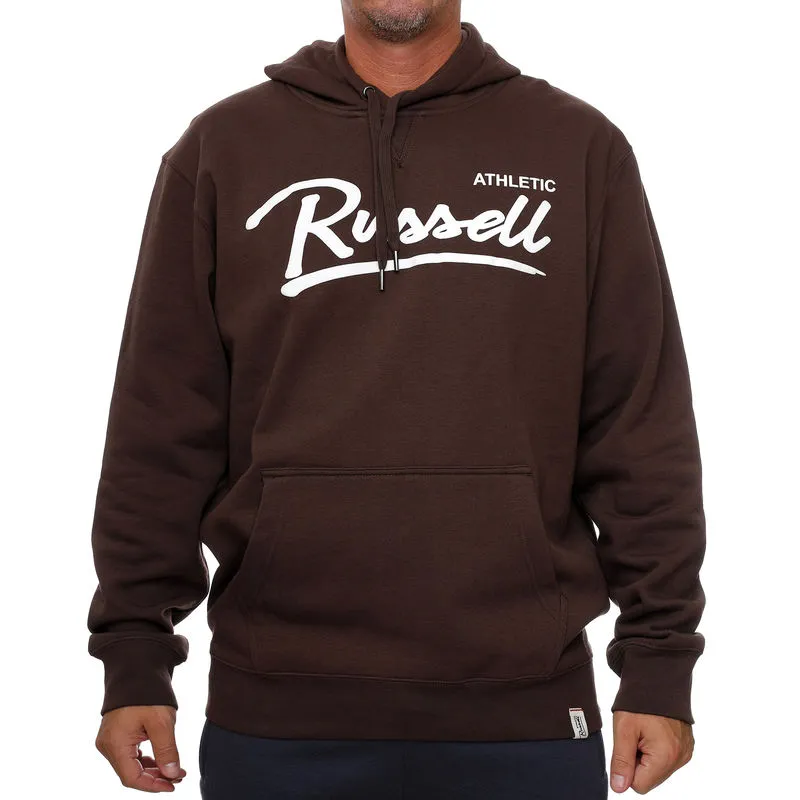 Muški duks Russell Athletic Philly-Pull Over Hoody