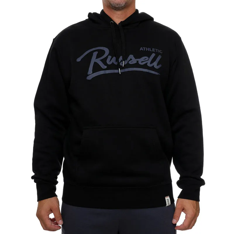 Muški duks Russell Athletic Philly-Pull Over Hoody