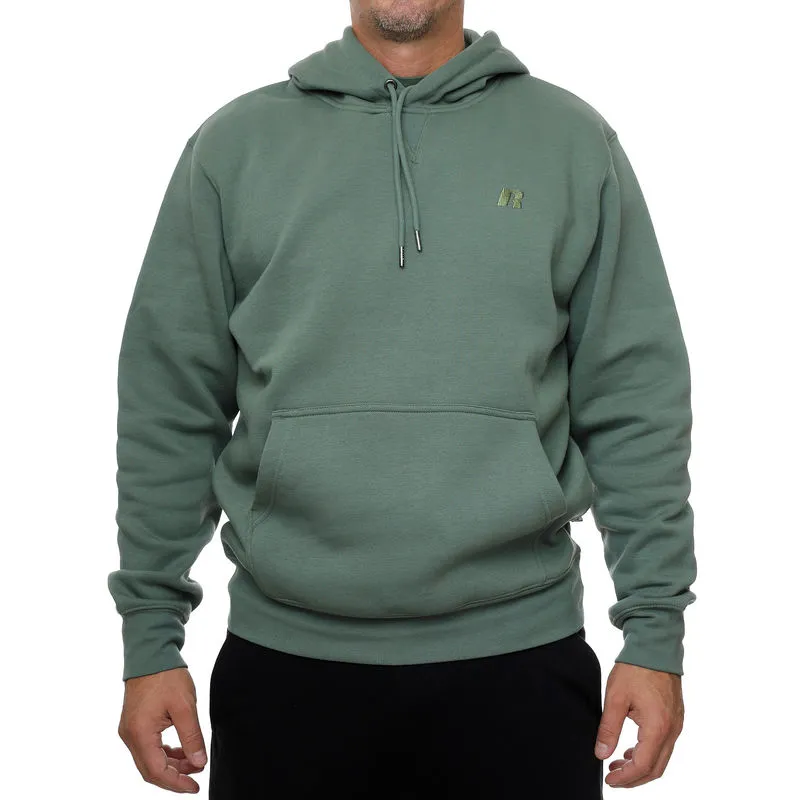Muški duks Russell Athletic Pull Over Hoody Sweat