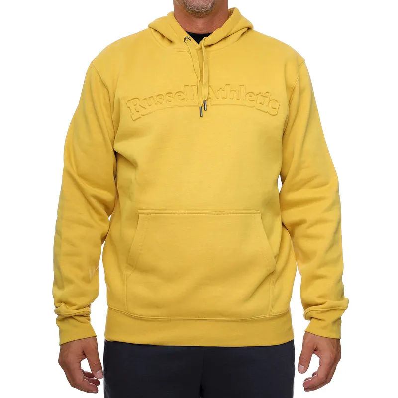 Muški duks Russell Athletic Rabkin-Pull Over Hoody