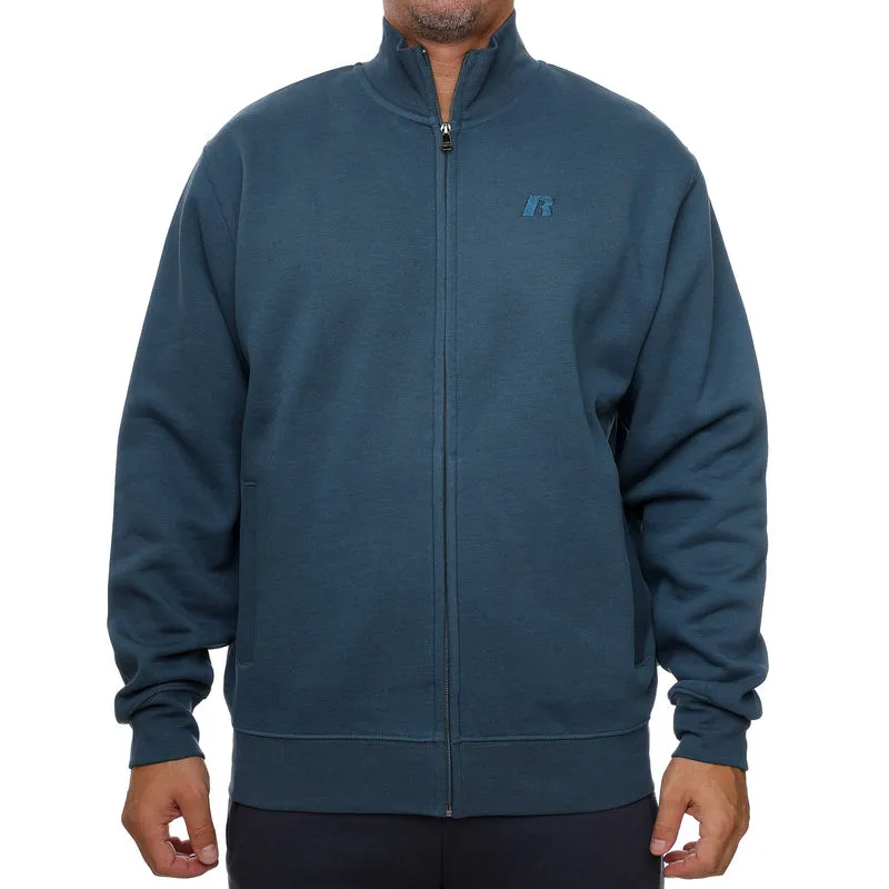 Muški duks Russell Athletic Track Jacket